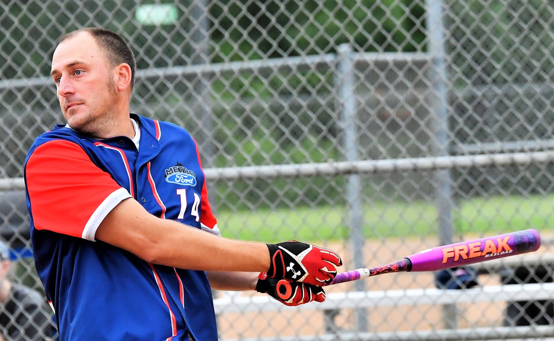 Mark Blozis